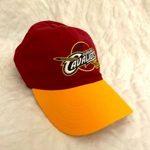 Cleveland Cavaliers adjustable hat